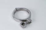 Heavy Duty Single Pin Clamp 13MHH 