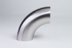 Stainless Steel Sanitary Elbow