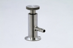 Sanitary Sample Valve